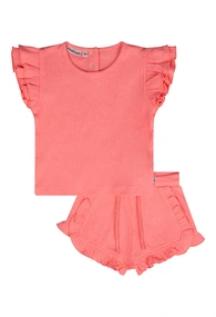 Bakkaboe baby meisjes 2 delige set